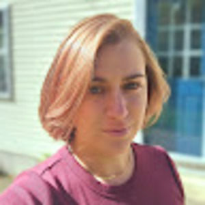 Meet your Posher, Leah